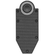Schrade Credit Card SCHCC1 Drop Point Blade Fixed Knife