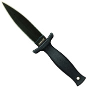 Schrade Large Boot Knife Spear Point Blade