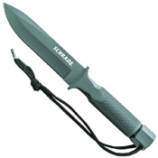 Schrade Extreme Survival Fixed Blade Knife