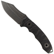 Schrade Full Tang High Carbon Steel Fixed Blade Knife