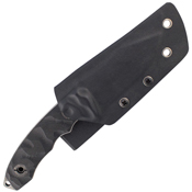 Schrade Full Tang High Carbon Steel Fixed Blade Knife