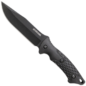 Schrade SCHF30 Drop Point Full Tang Fixed Blade Knife