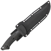 Schrade SCHF30 Drop Point Full Tang Fixed Blade Knife