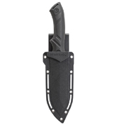 Schrade Full Tang Drop Point Fixed Blade Knife