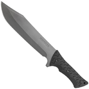 Schrade SCHF45 Leroy Bowie Blade Full Tang Fixed Knife