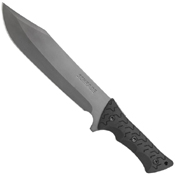 Schrade SCHF45 Leroy Bowie Blade Full Tang Fixed Knife