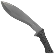 Schrade SCHF48 Jethro Full Tang Drop Point Fixed Blade Knife