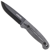 Schrade Frontier SCHF56LM Micarta Handle Fixed Blade Knife
