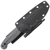 Schrade Frontier SCHF56LM Micarta Handle Fixed Blade Knife