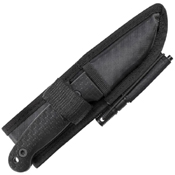 Schrade SCHF56 Small Frontier TPE Handle Fixed Knife