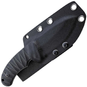 SCHF57 Schrade Full Tang Drop Point Fixed Blade Knife