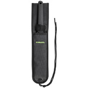 Schrade SCHF64CP Froe TPE Handle Full Tang Fixed Blade Knife