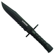 Schrade Extreme Survival M-9 Bayonet Fixed Blade Knife