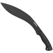 Schrade Gurkha Kukri Fixed Blade Knife