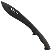 Schrade Small SCHKM1 Safe-T-Grip Handle Full Tang Machete