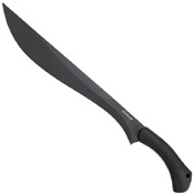 Schrade Priscilla SCHMBSCP Re-Curve Blade Makhaira Brush Sword