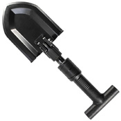 Schrade SCHSH1 Collapsible Shovel