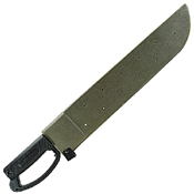 Schrade Outback 18 Inch Full Tang Machete