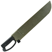 Schrade 22inch Outback Machete