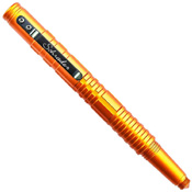 Schrade Tactical Pen with Ferro Rod And Survival Orange Whistle Pen