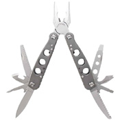 Schrade ST10 Tough Multi-Tool with Sheath