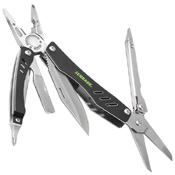 Schrade ST11 Tough Multi-Tool with Sheath