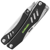 Schrade ST11 Tough Multi-Tool with Sheath