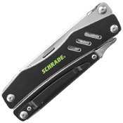 Schrade ST11 Tough Multi-Tool with Sheath