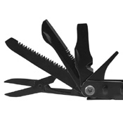 Schrade Tough ST1NB 2Cr13 Stainless Steel 20 Functional Multi-Tool