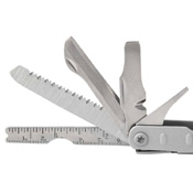 Schrade Tough ST1N 2Cr13 Stainless Steel 21 Functional Multi-Tool
