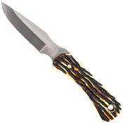 Uncle Henry UHCOM2CP Outdoorsman Combo Pack Fixed Blade Knife