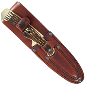 Uncle Henry UHCOM2CP Outdoorsman Combo Pack Fixed Blade Knife
