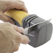 Smith's Edge Pro Compact Electric Knife Sharpener