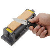 Smith's Three Stone Sharpening System