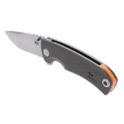 Tellus ATK Folding Blade Knife