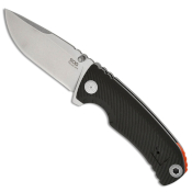 Tellus ATK Folding Blade Knife