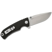 Tellus ATK Folding Blade Knife