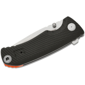 Tellus ATK Folding Blade Knife