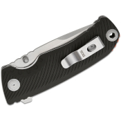 Tellus ATK Folding Blade Knife