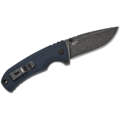 Tellus ATK Folding Blade Knife