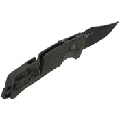 Trident AT - Folding Knife