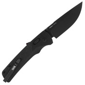 Flash AT - Blackout Folding Knife