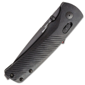 SOG Blackout Folding Knife - Flash AT