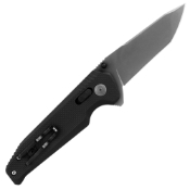 SOG Vision XR Lte Folding Knife - Black&Graphite