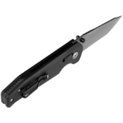 SOG Vision XR Lte Folding Knife - Black&Graphite