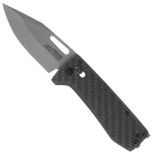SOG Ultra XR Carbon Graphite - Folding Knife