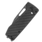 SOG Ultra XR Carbon Graphite - Folding Knife