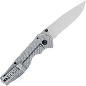 Flash FL Drop Point Blade Folding Knife