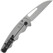 Escape FL Sheepsfoot Style Folding Blade Knife