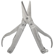 Snippet Stainless Steel Multi-Tool